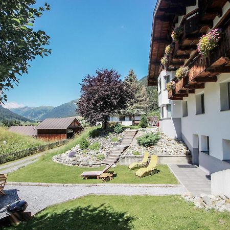 Apartment Stoecklhof-1 By Interhome Pettneu am Arlberg Ngoại thất bức ảnh
