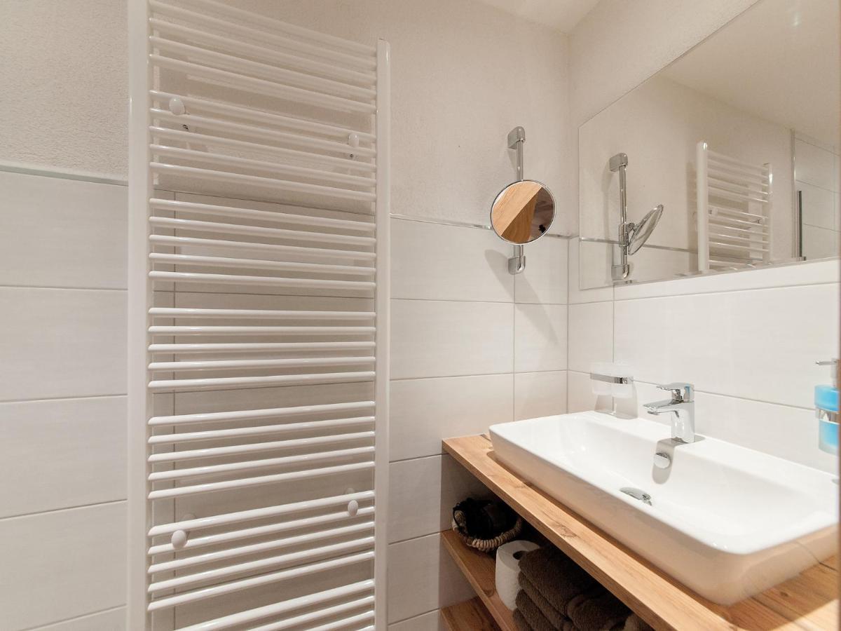 Apartment Stoecklhof-1 By Interhome Pettneu am Arlberg Ngoại thất bức ảnh